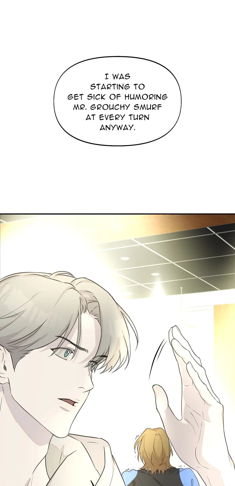 Nerd Project, Chapter 14 image 41